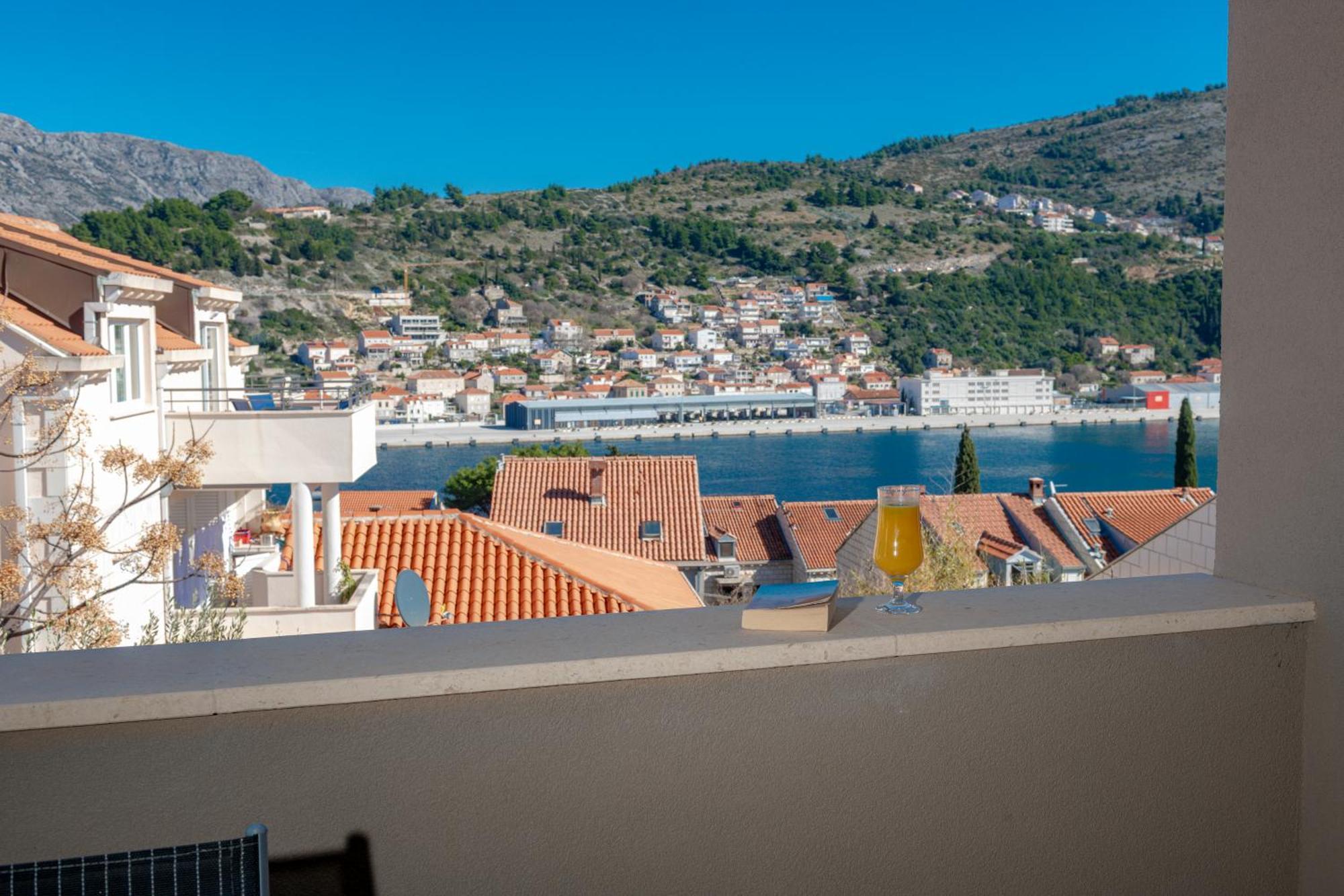 Oyo Deluxe Studio Dubrovnik Cameră foto